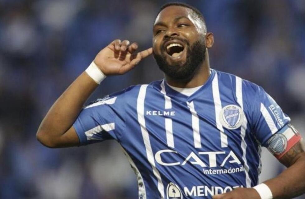 Godoy Cruz quedó con gusto amargo en el empate ante Palmeiras