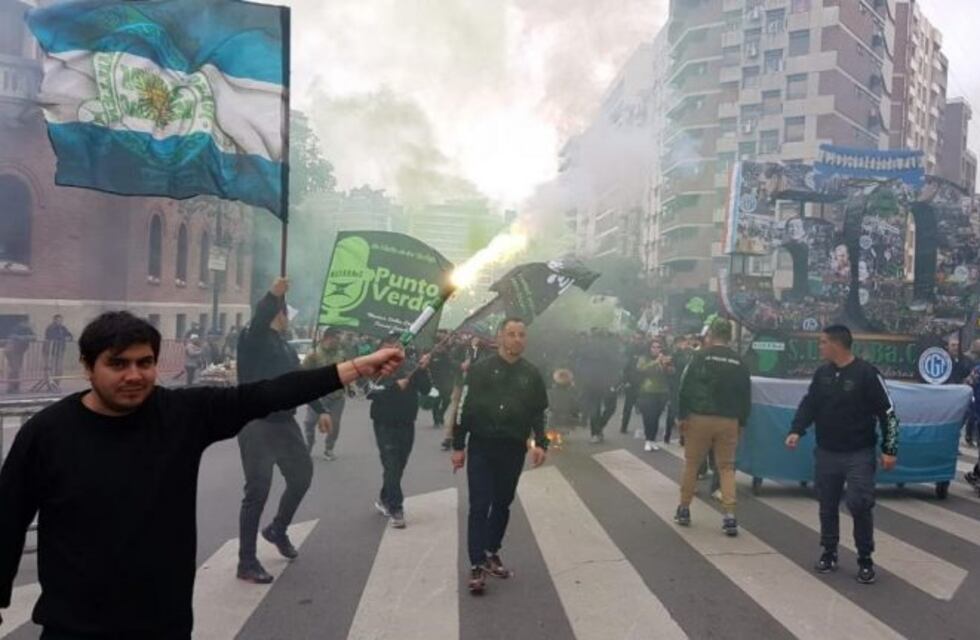 Cómo impactó el paro en Río Primero