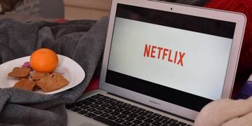 Netflix controlará si los usuarios comparten o no las contraseñas