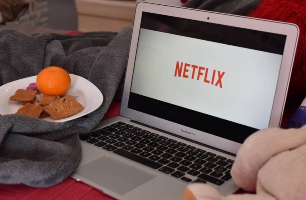 Netflix controlará si los usuarios comparten o no las contraseñas