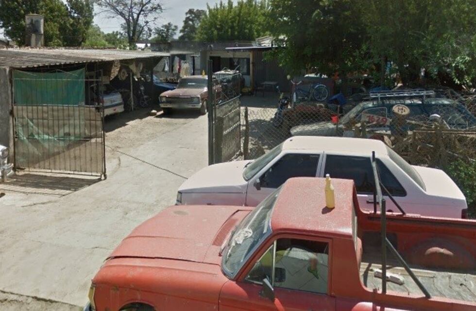 Clausuraron una compraventa de autos por falta de habilitación y registro