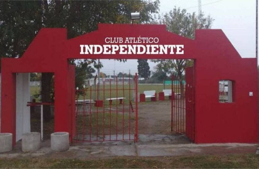 Un joven violó a una menor durante una fiesta en los vestuarios de un club