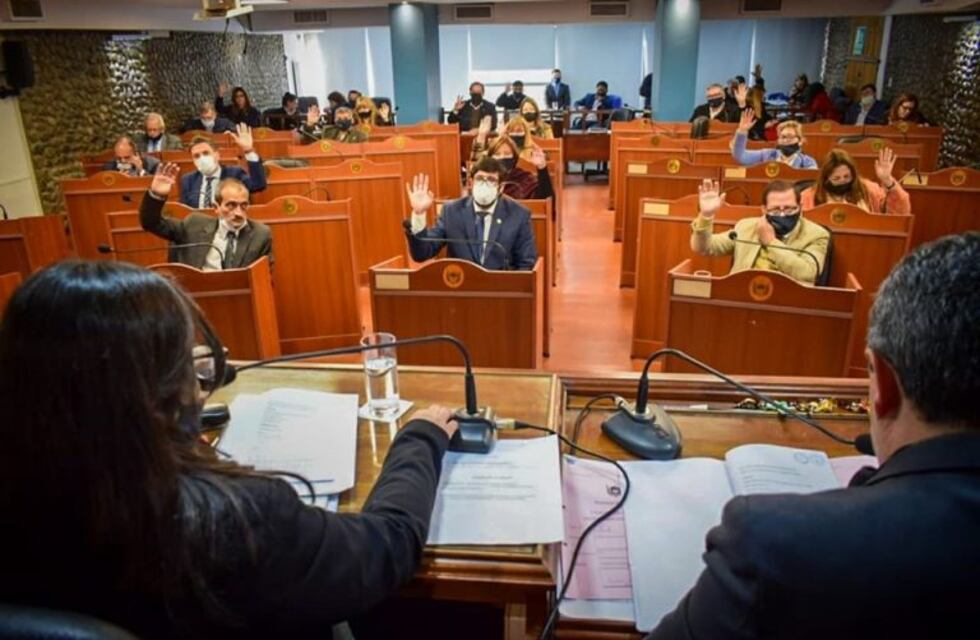 Avanza la expropiación para un polo productivo en Andalgalá