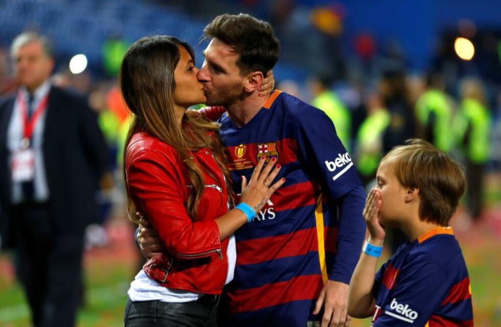 Fecha súper confirmada: Lionel Messi y Antonella Roccuzzo se casan el 30 de junio