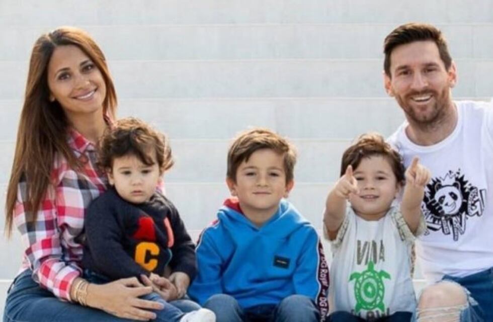 Messi donó un millón de euros para la lucha contra el coronavirus