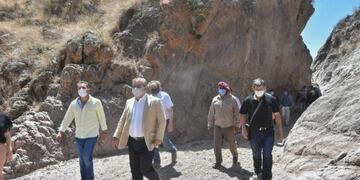 Gob de Catamarca\u002E