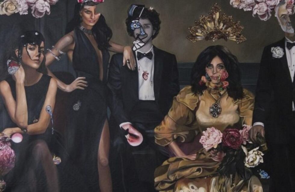 Netflix: la segunda temporada de "La casa de las flores" ya tiene fecha de estreno y adelanto