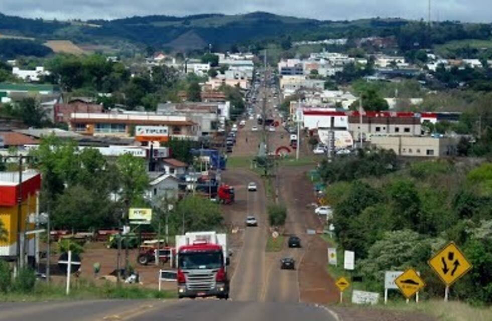 Primer caso de Coronavirus en Santo Antonio, Brasil, preocupa al intendente de San Antonio, Argentina