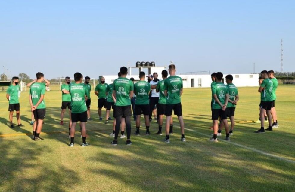 Sportivo Belgrano jugaría en diciembre por el Federal A