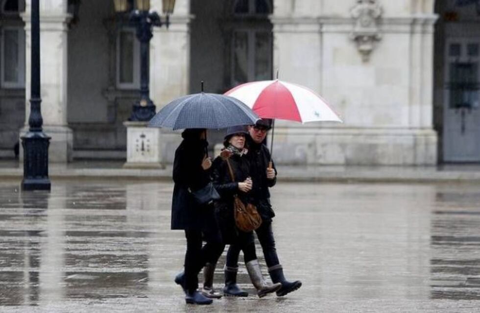 Continúa la inestabilidad para el miércoles en Arroyito