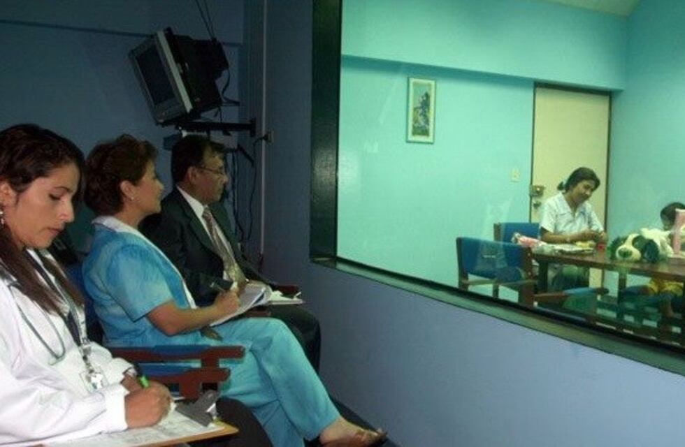 Abuso a niños en Mendoza: se registran más de 300 casos por mes