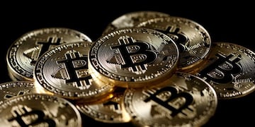 Quilmes: secuestraron a un comerciante y lo liberaron tras cobrar un rescate en bitcoins\u002E (Foto de archivo, REUTERS)