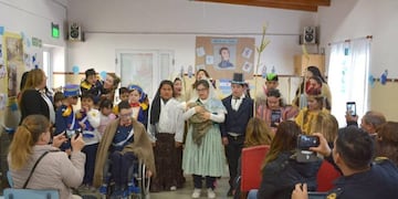 Escuela especial Stella Maris