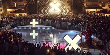 (Instagram/@ushuaiaibiza)