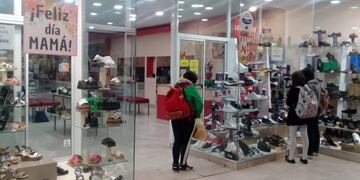 Ventas Día de la Madre