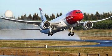 Norwegian invertirá 200 millones de dólares en Córdoba\u002E