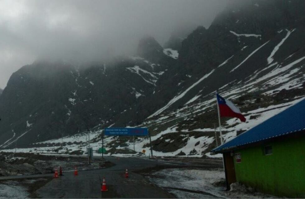 Temporal: interrumpen el Sistema Integrado Cristo Redentor