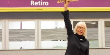 Definirán el nombre de las nuevas estaciones de la línea E del subte, a través de un concurso