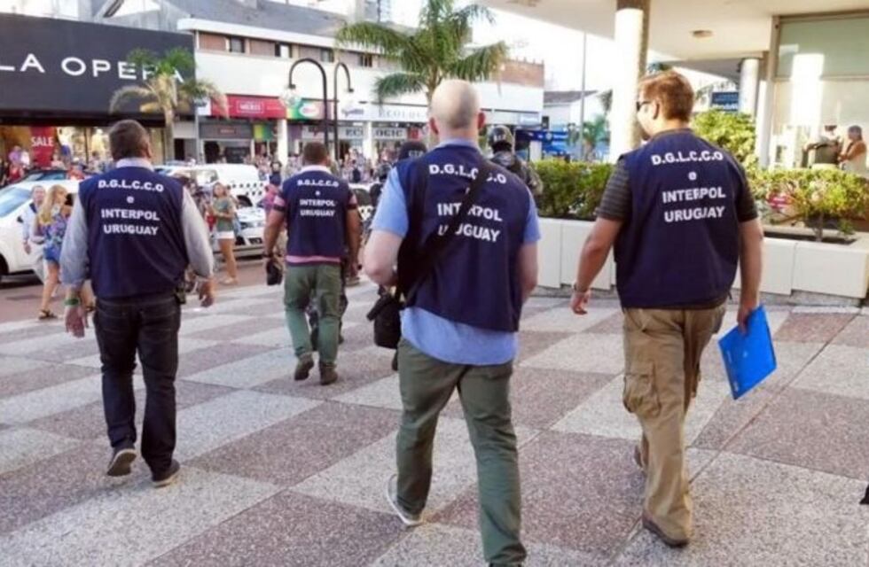 Detuvieron en Uruguay a un argentino acusado de abusar de su hija de 3 años