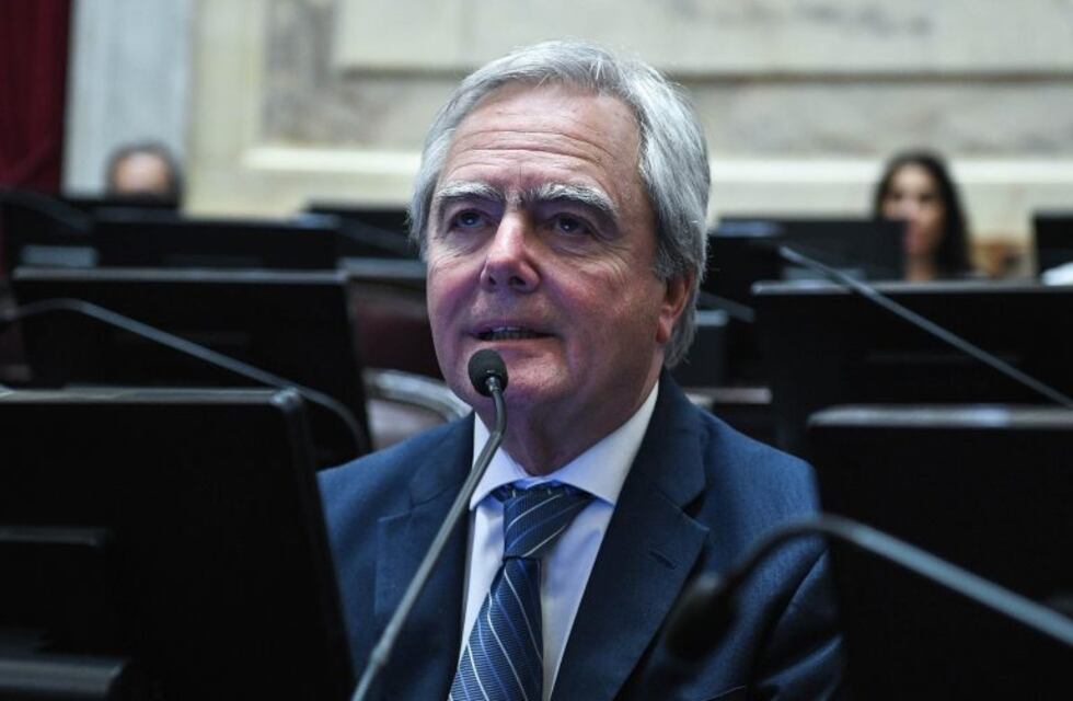Pinedo: "A Macri le está costando bajar la inflación, pero la gente confía"