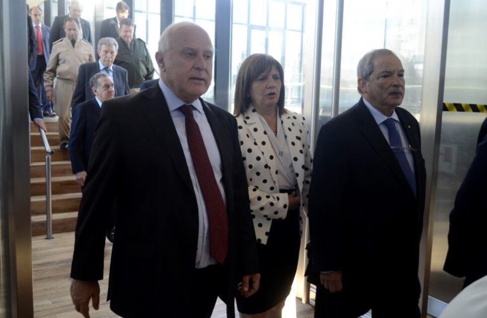 Violencia en Rosario: Lifschitz y Bullrich se reunirán para hacer un balance del Operativo Enero