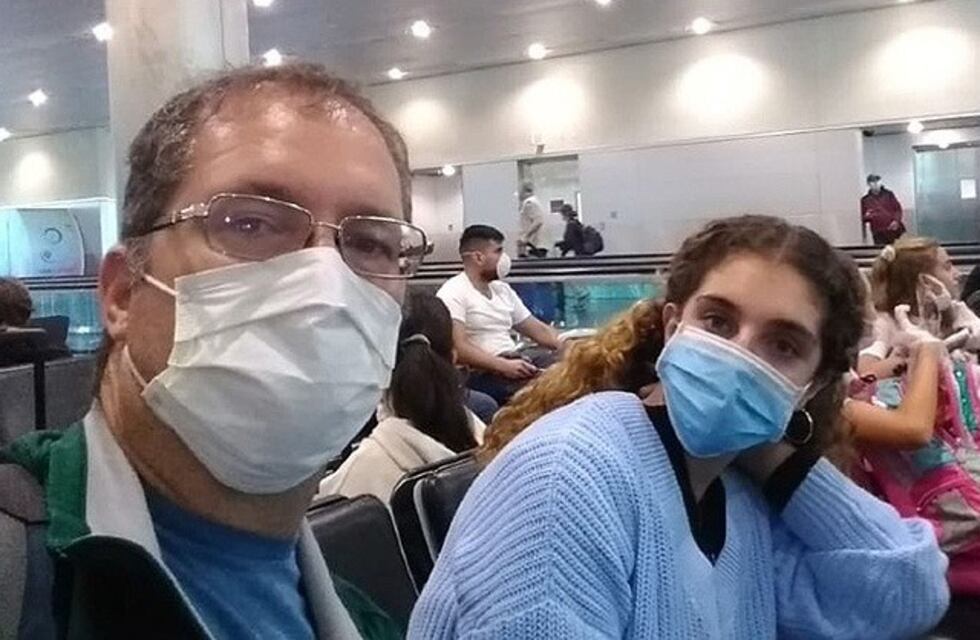 De Miami al Chaco: doce comprovincianos son repatriados tras haber estado varados en EEUU