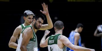 Gimnasia de Comodoro reportó casos de coronavirus (Foto: TyC Sports)