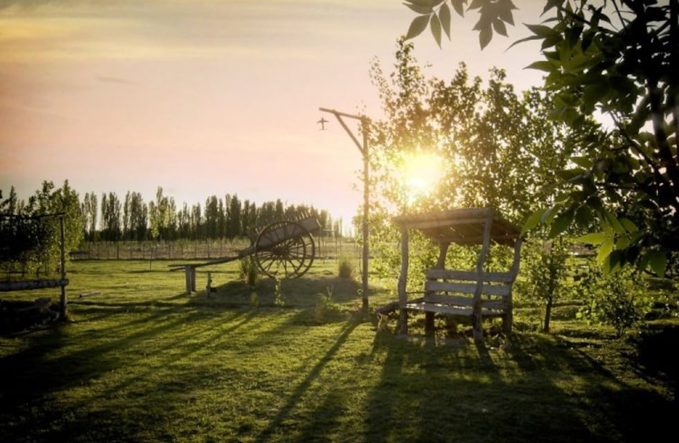 Alta Gracia se prepara para el III Foro Nacional de Turismo Rural