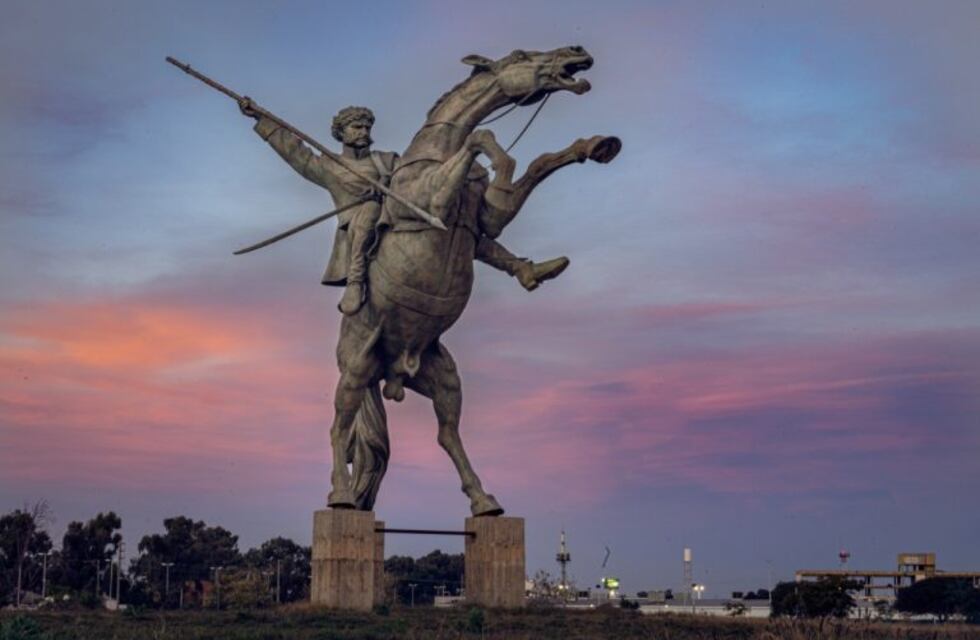 El pronóstico del tiempo para este miércoles