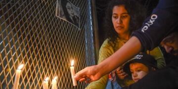 Hermanas de Cielo López convocaron a una marcha por justicia a un mes del femicidio