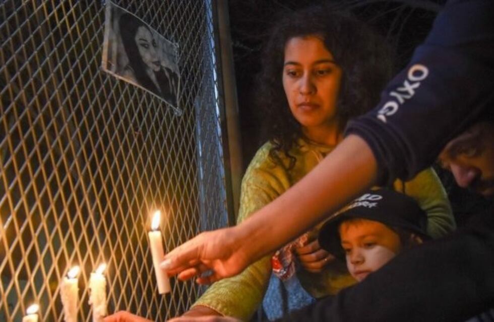 Colegios secundarios de Neuquén exigen seguridad tras la muerte de Cielo López