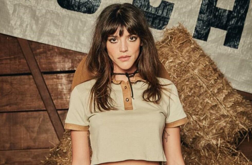 Calu Rivero confesó por qué se priva de publicar en Instagram: "Quiero mi red social libre de me gustas"