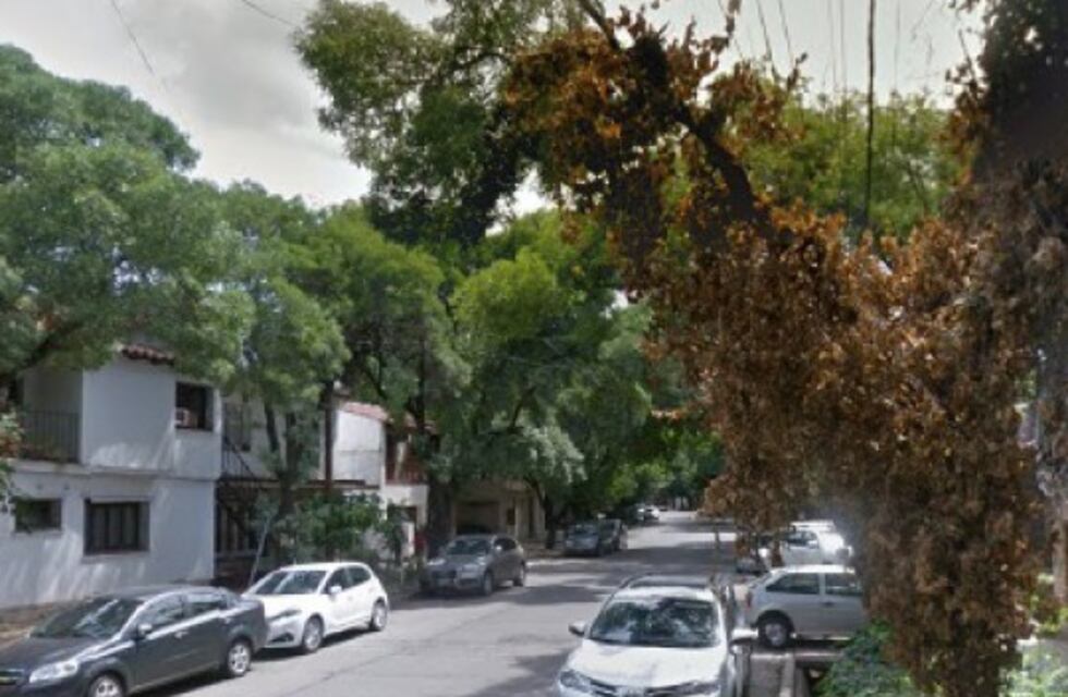 Se llevaron 40 mil dólares de la casa de una fiscal en Mendoza tras un violento asalto