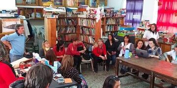 Educación Esquel