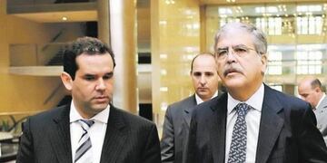 José María Olazagasti