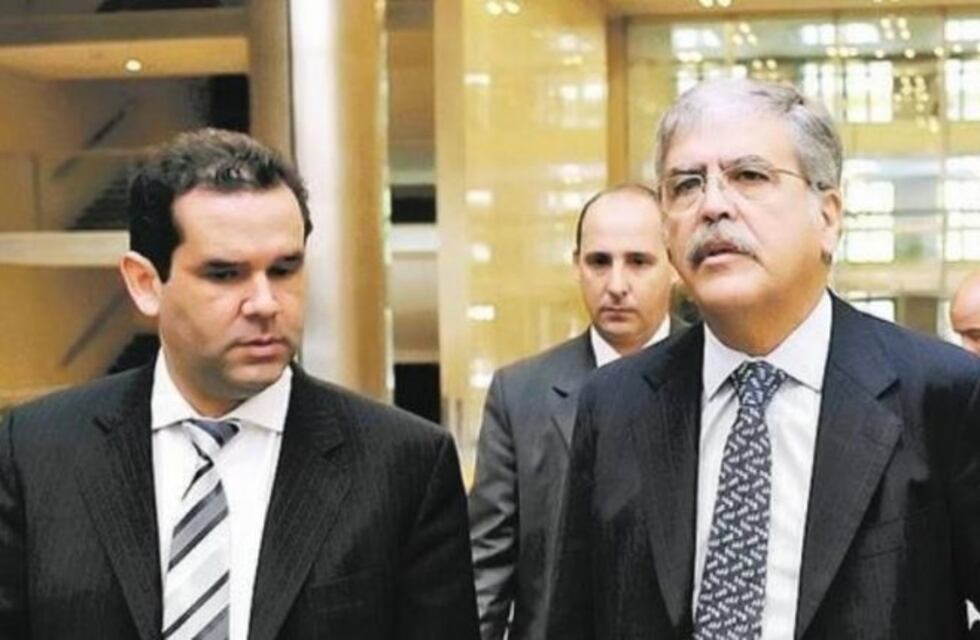 Cuadernos K: se entregó el ex secretario privado de De Vido, José María Olazagasti