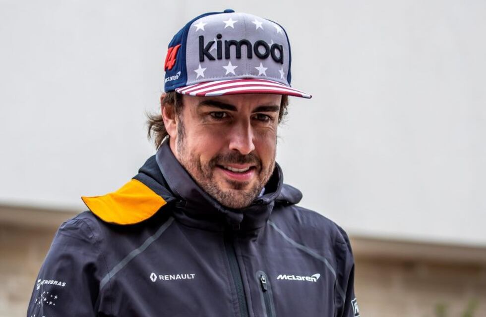 F1: Lo que significa el regreso de Alonso