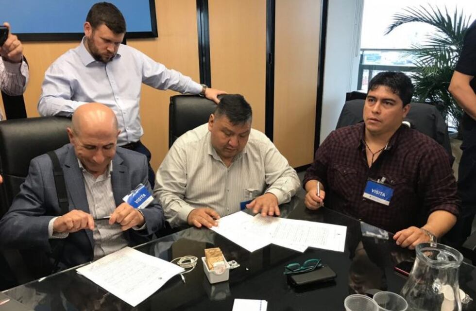 Los Petroleros cerraron acuerdo paritario que se suma al logro de Ganancias