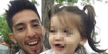 Marcos Guenchul falleció luego de un ataque a balazos en Mendoza y Sucre\u002E (@marcos\u002Eguenchul)