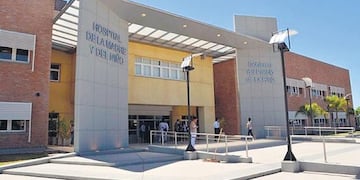 Hospital de la Madre y el Niño