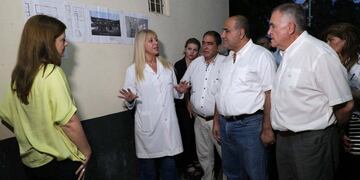 Foto: Ministerio de Salud de Tucumán