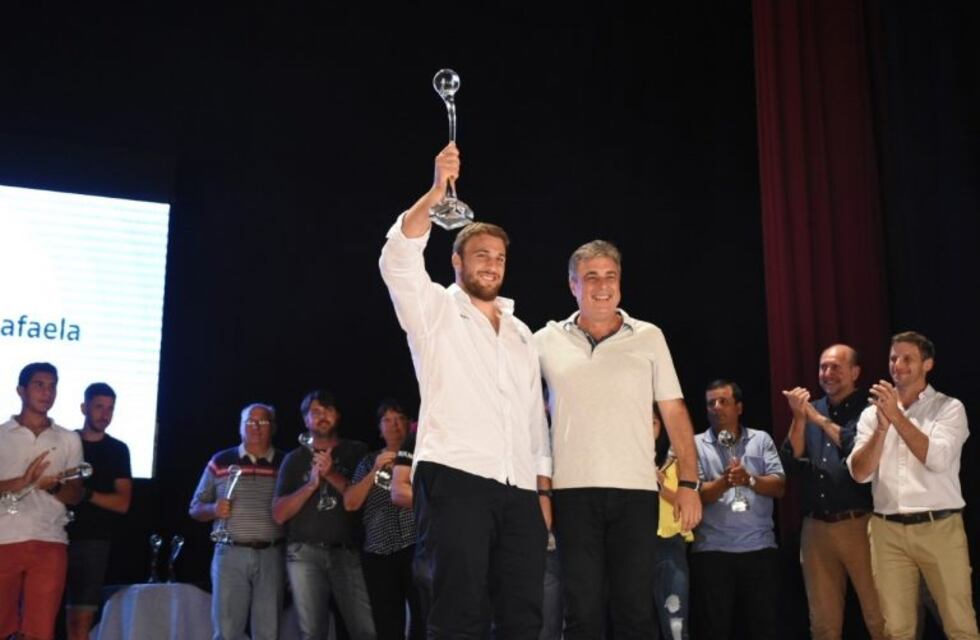 Una nueva edición de la "Fiesta del Deporte"