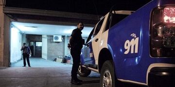 Prisión preventiva por tenencia de arma de guerra\u002E