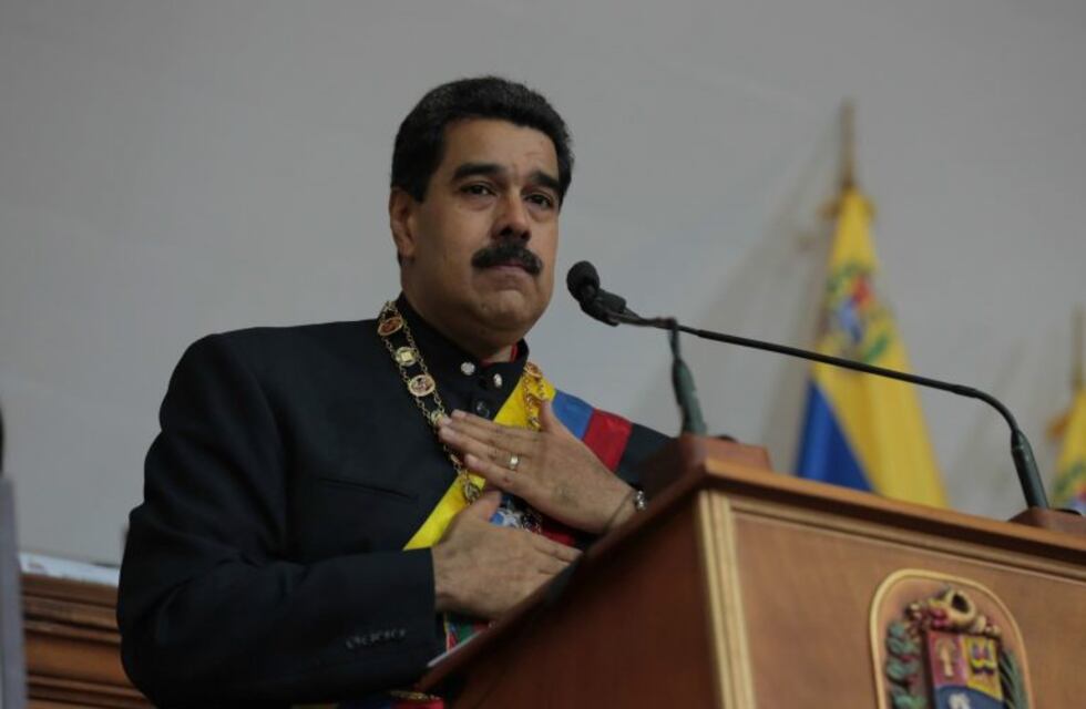 La Asamblea Constituyente de Venezuela se atribuyó las facultades del Congreso