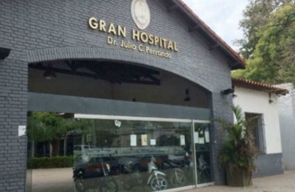 Se creó en Chaco la Policía Sanitaria