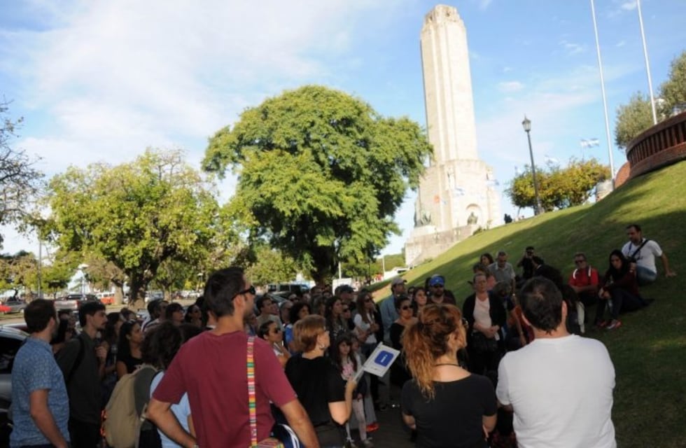 Conocé más sobre la costanera céntrica a través de los recorridos guiados gratuitos