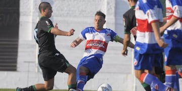 Rosario - Villa Mitre