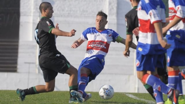 Rosario - Villa Mitre