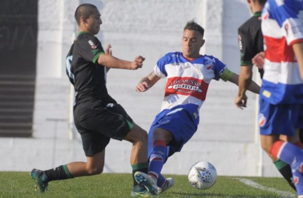 Liga del Sur: mañana comienza la tercera fecha