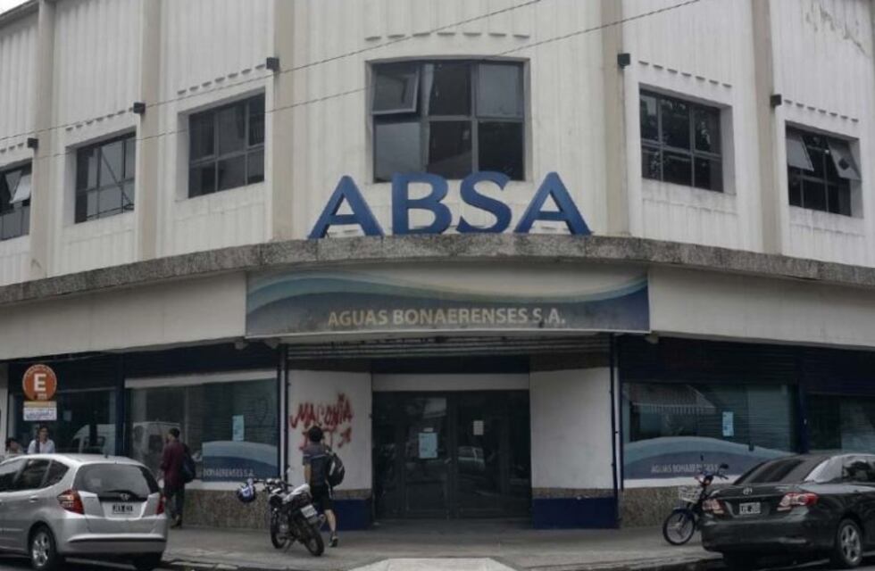 ABSA lanzó un plan de contingencia para los afectados por el apagón en La Plata